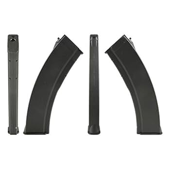 Amazon | CYMA C91 AK/PRK74/RPK用 樹脂 ロングマガジン Mid-Cap